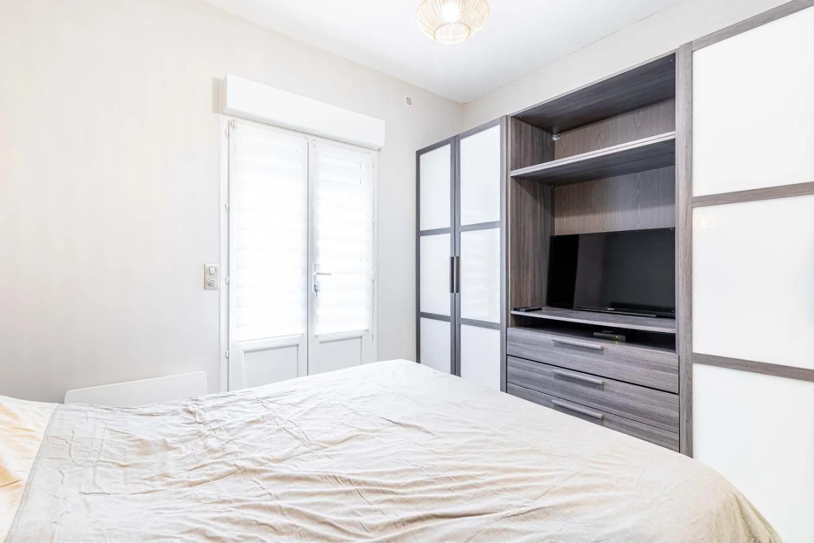 Taste Of Near Montmartre Sacre Coeur Apartment *